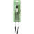 Mint Silicone Tongs 22cm each