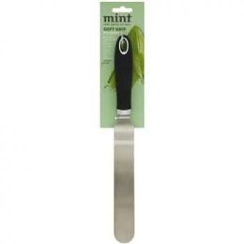 Mint Stainless Steel Flat Spatula each