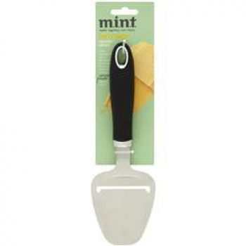 Mint Soft Grip Cheese Slicer each