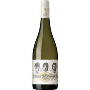 Road To Enlightenment Chardonnay  750ml