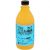 The Juice Brothers Orange Pulp Free  1.5l