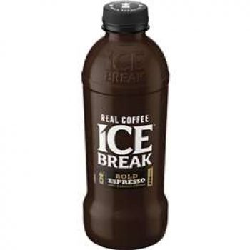 Ice Break Bold Espresso  750ml