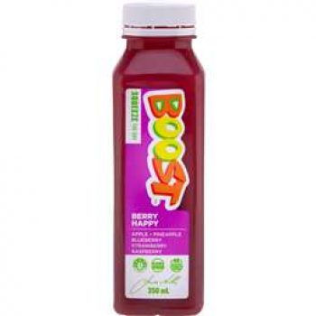 Boost Berry Happy  350ml