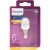 Philips 1.7w E14 Led Mini Globe Warm White each