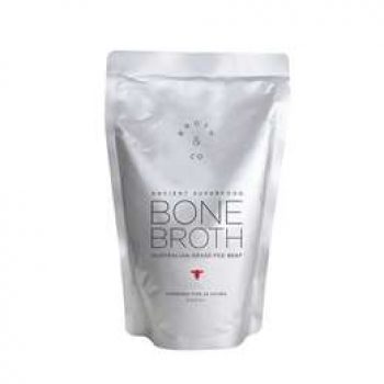 Broth & Co Australian Beef Bone Broth  500ml