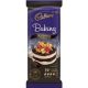 Cadbury Baking Dark Chocolate 70% Cacao 180g