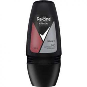 Rexona Men Clinical Roll On Sport 50ml