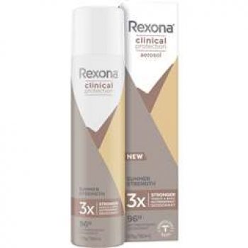Rexona Women Clinical Summer Strength 180ml