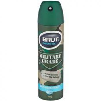Brut Anti-perspirant Enduro Ice 150g