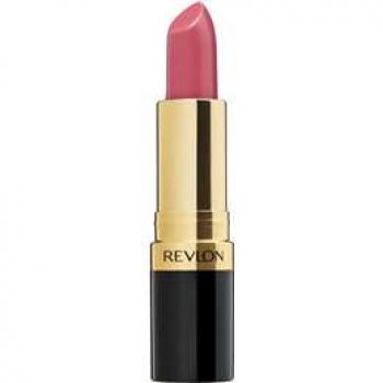 Revlon Super Lustrous Lipstick Soft Silver Rose each