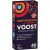 Voost Effervescent Vitamin B+ Performance 40 pack