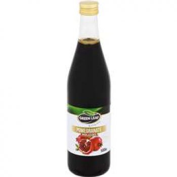 Green Leaf Pomegranate Molasses 500ml