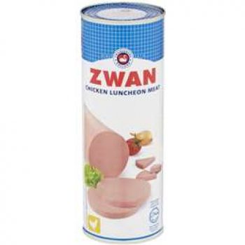 Zwan Luncheon Meat Halal Chicken 850g