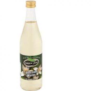 Green Leaf Blossom Water 500ml