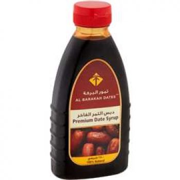 Al Barakah Date Syrup Squeeze 400g