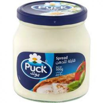 Puck Cream Cheese 500g