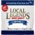 Local Legends Beef Jerky Original 25g