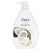 Dove Body Wash Restoring Coconut & Almond Oils 1l