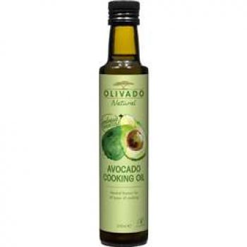 Olivado Avocado Cooking Oil 250ml
