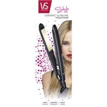 Vs Sassoon Style Straightener each