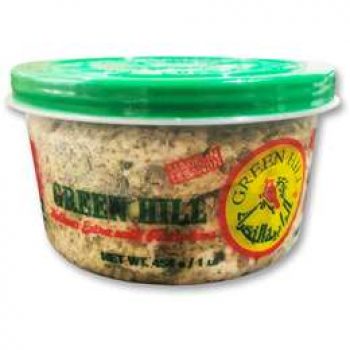 Green Hill Halawa Extra With Pistachio 454g