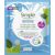 Simple Water Boost Sheet Mask 5 Minute Reset Hydrogel 33g