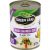 Green Leaf Baba Ghannouj Dip 375g