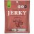 Woolworths Beef Jerky Bbq  50g