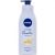 Nivea Oil In Lotion Scented Vanilla & Almond Body Moisturiser 400ml