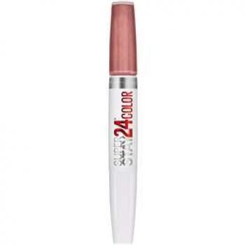 Maybelline Superstay 2-step Lip Color – Timeless Toffee each