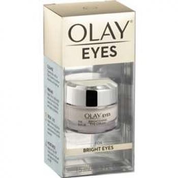 Olay Brightening Eye Cream 15ml