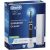 Oral-b Pro 100 Crossaction Midnight Black Electric Toothbrush each
