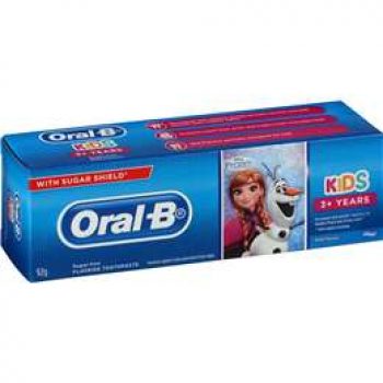 Oral-b Kids Paste Frozen 92g