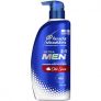 Head & Shoulders Ultra Men Shampoo Old Spice 550ml