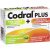 Codral Plus 16 Lozenges & Decongestant 20 Tablets combo pack