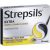 Strepsils Extra Honey And Lemon Sore Throat Fast Numb Lozenges 16 pack