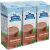Liddells Lactose Free Chocolate Milk  3x250ml