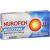 Nurofen Quickzorb Quick Pain Relief Caplets 200mg Ibuprofen 24 pack