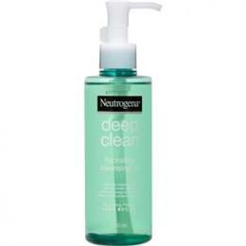 Neutrogena Deep Clean Hydrating Oil  200ml