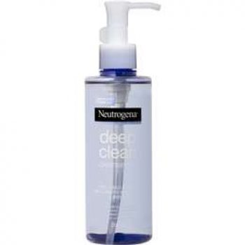 Neutrogena Deep Clean Cleansing Oil 200ml