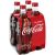 Coca-cola Bottles  4x300ml