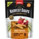 Calbee Harvest Snaps Black Bean Smokey Paprika 85g