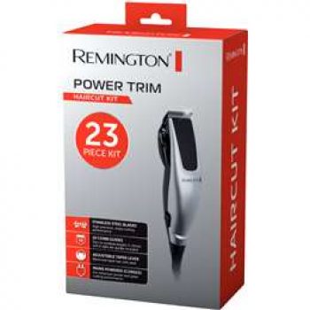 Remington Power Trim Hair Cut Kit each