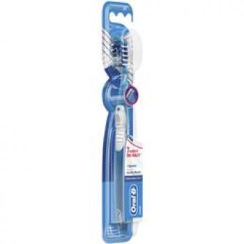 Oral-b Toothbrush 7 Benefits Pro Health each
