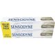 Sensodyne Toothpaste Daily Care + Whitening 2 pack