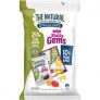 The Natural Confectionery Co. Fruit Gem Share Pack Reduced Sugar 300g