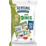 The Natural Confectionery Co. Dinos Share Pack Reduced Sugar 300g