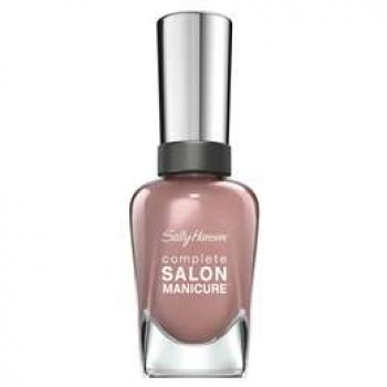 Sally Hansen Nail Polish Mudslide each