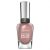 Sally Hansen Nail Polish Mudslide each