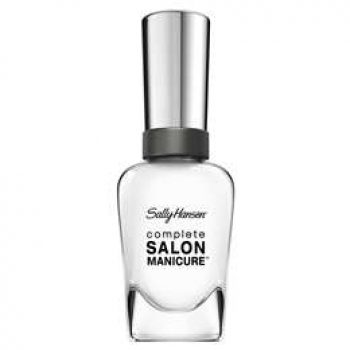 Sally Hansen Nail Polish Cleared For Takeoff each